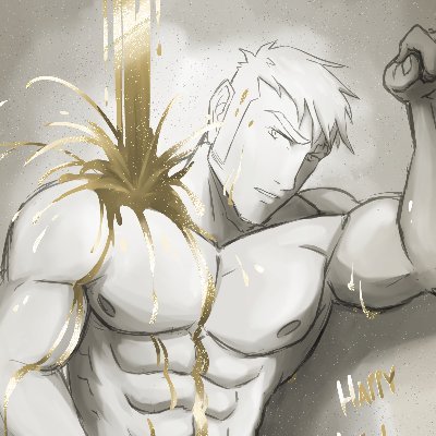 Jim Greyさんのプロフィール画像