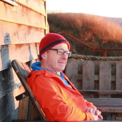 @NedClatter