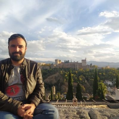 CubiQnk's profile picture. Conquense empleado en Unicaja. Papá de dos hermosos torbellinos, aprendiz de montañero, atletico y persona con conciencia de clase.