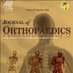 Journal Of Orthopaedics (@journorth) Twitter profile photo Journal Of Orthopaedics (@journorth) Twitter profile photo