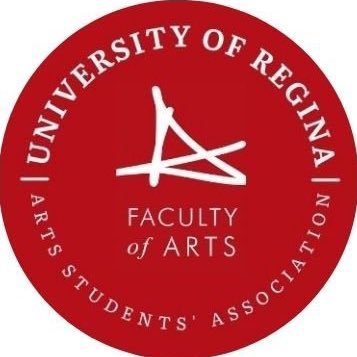 The representative body of students in the Faculty of Arts at the University of Regina 🎓 Partnered with UR POLIS, ESA, PSA, and EconSA 📚 uofr.arts@gmail.com