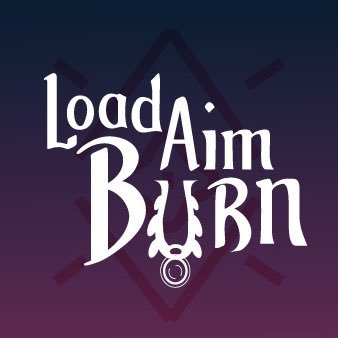 Load Aim Burn
