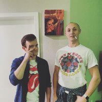 Rhett Zelnicek (@rhettzelnicek) 's Twitter Profile