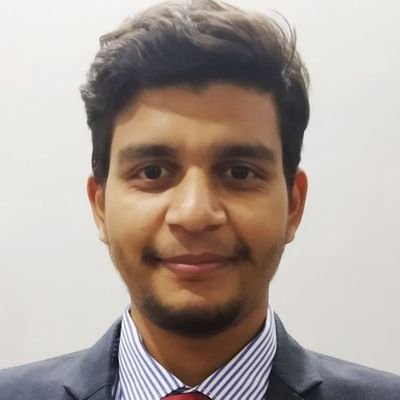 SahastraKishor1's profile picture. Web Developer | Open Source Contributor | GCP Quest Leader | Alexa Developer | Public Member of FOSSASIA | Social Outreach @girlscriptsoc