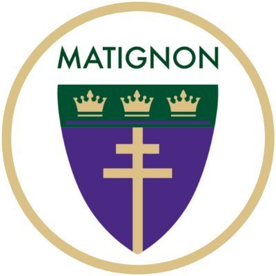 matignonhockey_'s profile picture. Cambridge Matignon Boys Ice Hockey