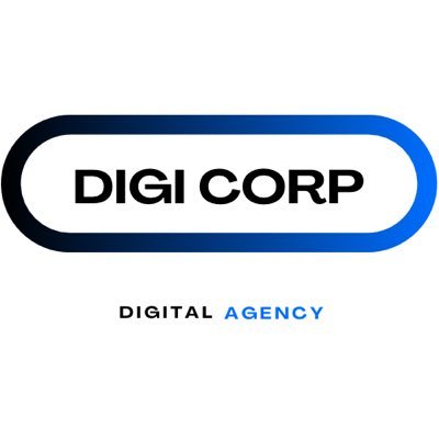 Digicorp5's profile picture. Agence de marketing digital jeune et ambitieuse.