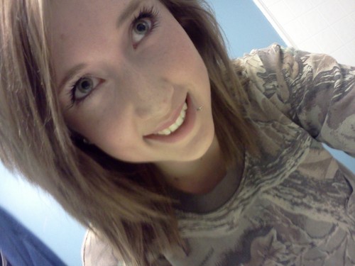 thatmearskid's profile picture. 160 characters isn't enough to tell you how I am. I love my life. The end.