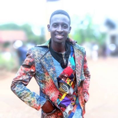 asiimwetony96's profile picture. Addicted to craft art