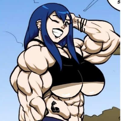 wantmusclemommy Profile Picture