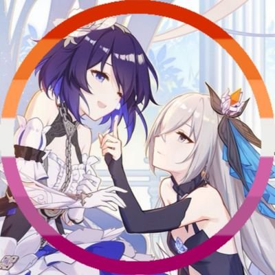 Daily content of Seele Vollerei and Bronya Zaychik from Honkai Impact.  #崩坏3rd #HonkaiImpact3rd | DMs are open for submissions.