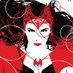 best of scarlet witch (@wandaspost) Twitter profile photo