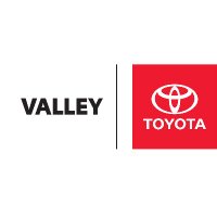 Valley Toyota(@ValleyToyota12) 's Twitter Profile Photo