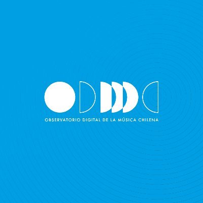 El Observatorio Digital de la Música Chilena ODMC tiene como objetivo poner a disposición un sistema de información continua del sector de la música nacional.