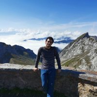 Darel Martinez Bedoya (@darelmb) 's Twitter Profile