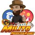 Milito $BAG (@BroMilito) Twitter profile photo