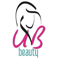 Loja virtual da UB Beauty cosméticos.