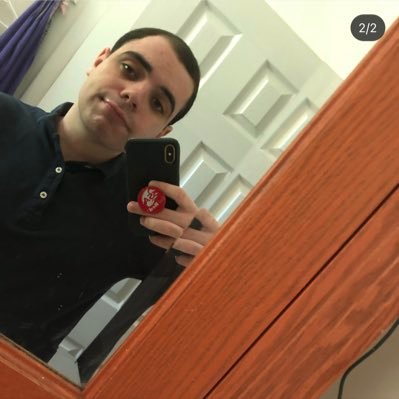 adamjj1997 Profile Picture