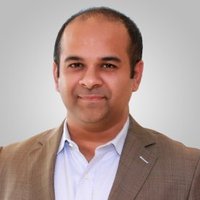 Joey Mullick (@archetype1111) 's Twitter Profile Photo