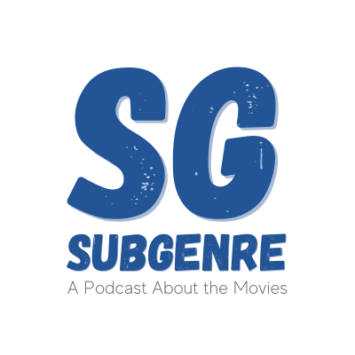 A show about the movie subcategories you forgot you loved. Season 3 is out wherever you download podcasts! Apple Podcasts/Spotify. Insta: @subgenrepod
