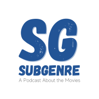 Subgenre Podcast(@subgenrepod) 's Twitter Profile Photo