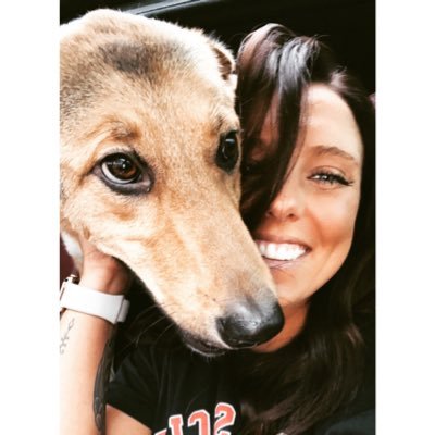 | Dog Mom to Riley & Remy🐶 | Reesesologist | Cheesecake connoisseur | Wineaholic 🍷| Do All Things With Love | 🌈