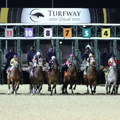 Turfway Park Racing & Gaming