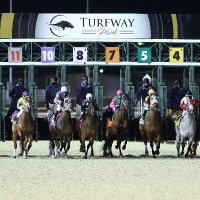 Turfway Park Racing & Gaming (@turfwaypark) 's Twitter Profile