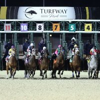 Turfway Park Racing & Gaming(@TurfwayPark) 's Twitter Profile Photo