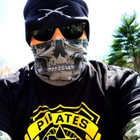 Joe Russell (@user422) 's Twitter Profile