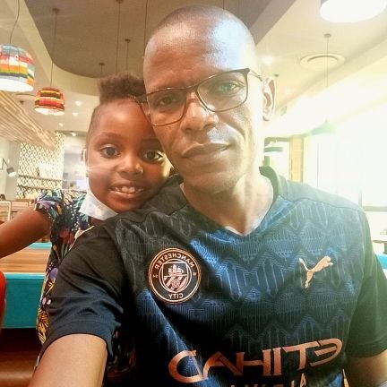 Innokany's profile picture. When God looks at me He sees things that everybody else ignores. I am who I am because God took me out of Himself!
Man City forever💙 | Barca | Kaizer Chiefs