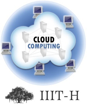 SIEL (Search and Information Extraction Lab), IIIT Hyderabad offers a 4-credit course on Cloud Computing for both Bachelors and Masters students.