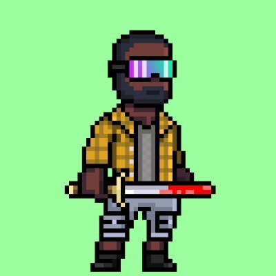 ChandaliaRushi's profile picture. 