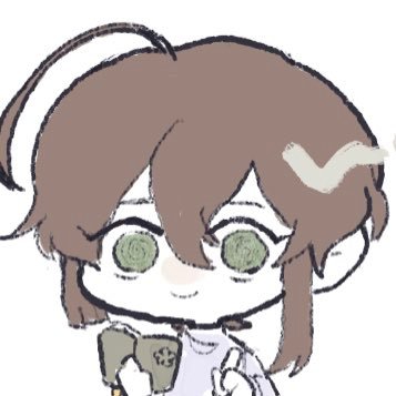 🥠さんのプロフィール画像