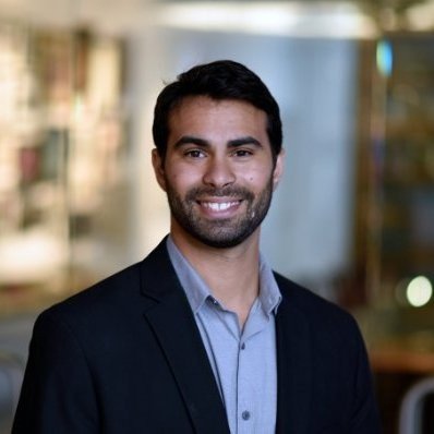 Co-Founder of Triton Bio - Using physics and engineering to harness biological dark matter