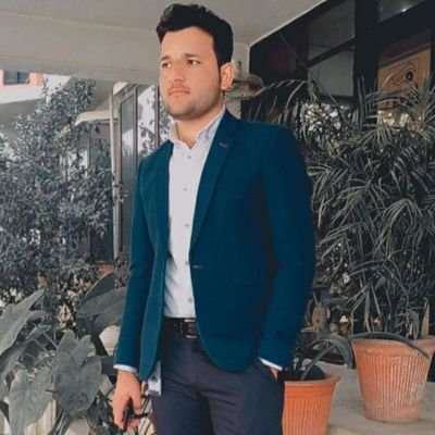 uali2724's profile picture. PHARMACIST