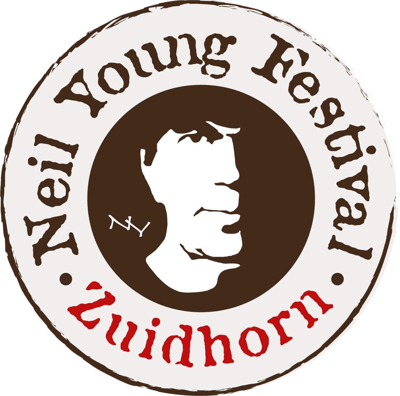 Neil Young Festival Zuidhorn (NL). 
More info about this yearly festival on:
https://t.co/cosiFEHlIH