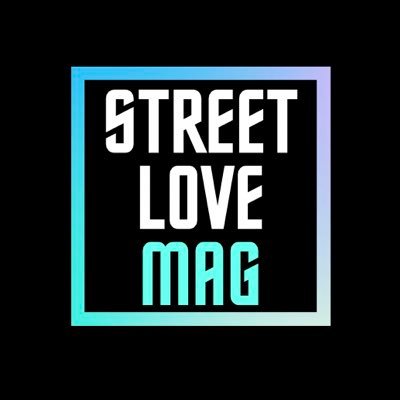 Street Love Magazine