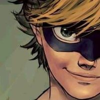 Senti - Chat Noir (@chatnoir_dgt) 's Twitter Profile