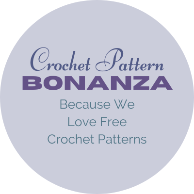 Owner of Crochet Pattern Bonanza - A FREE Crochet Pattern Directory.