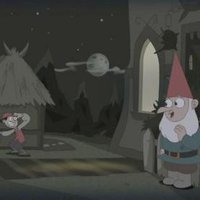 The Moon (@doofscompanion) 's Twitter Profile