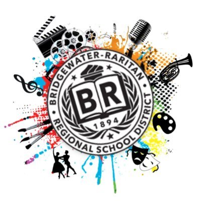 Fine & Performing Arts Department | Bridgewater-Raritan Regional School District #BRtsy