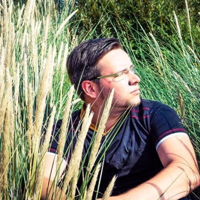 Chrisstiggo's profile picture. 