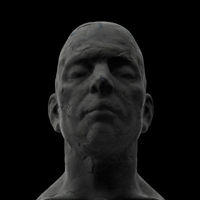 JerryMurilloArt's profile picture. 3D Artist. Digital Sculptor 🗿. Multimedia Producer. Crypto Enthusiast.