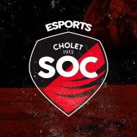 SO Cholet Esports 🎮 (@socholetesports) 's Twitter Profile Photo SO Cholet Esports 🎮 (@socholetesports) 's Twitter Profile Photo