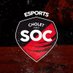 SO Cholet Esports 🎮 (@SOCholetEsports) Twitter profile photo