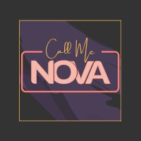 Shop Call Me Nova(@ShopCallMeNova) 's Twitter Profile Photo