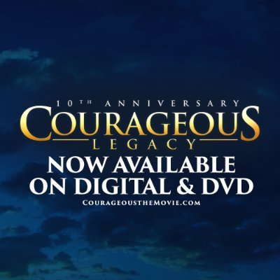 courageousmovie Profile Picture