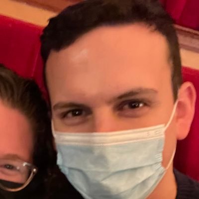 JonBarak's profile picture. 