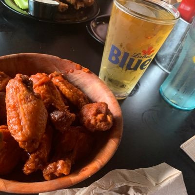 Wing lover. Bourbon and Beer connoisseur. Former NY sports fan turned Buffalo fanatic. Go Bills! Go Sabres!