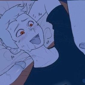 Korrasamied's profile picture. ~Call me Splat~ ~22~ ~switch (dom lean)~ ~mainly here to be horny and retweet hot shit~ ~dms always open~